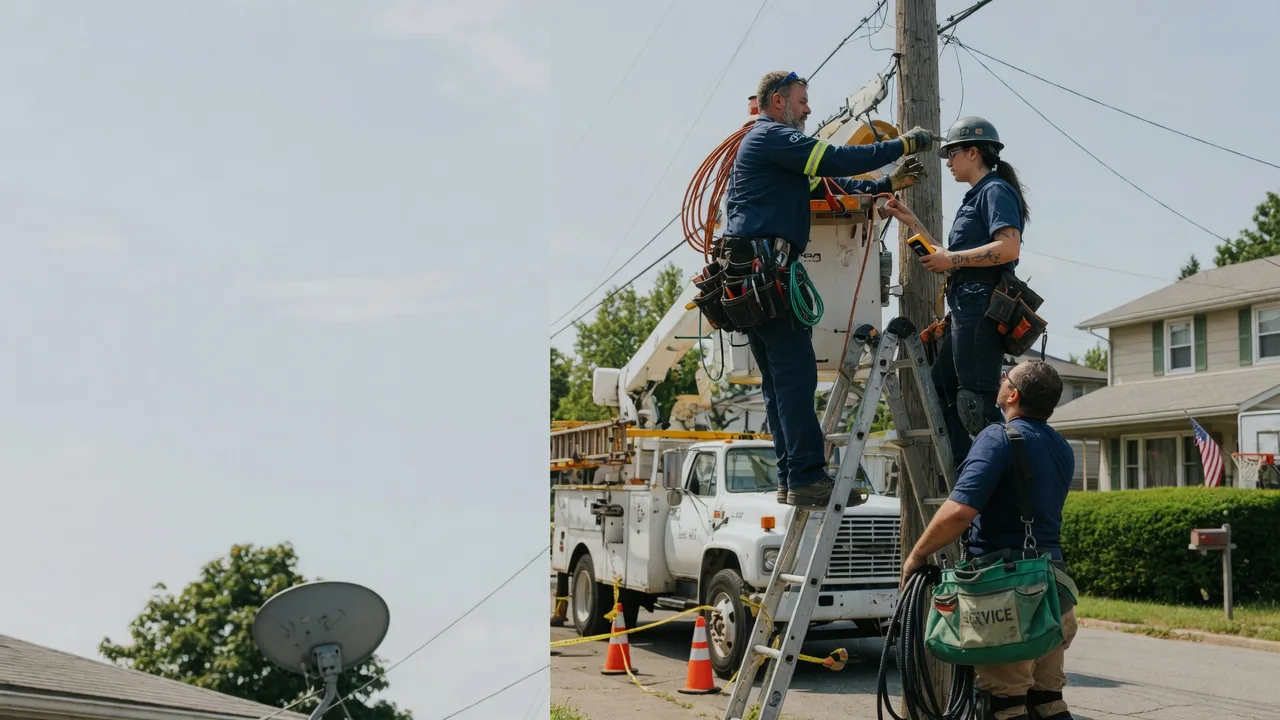 Electrical Repair in Anderson, TX near me